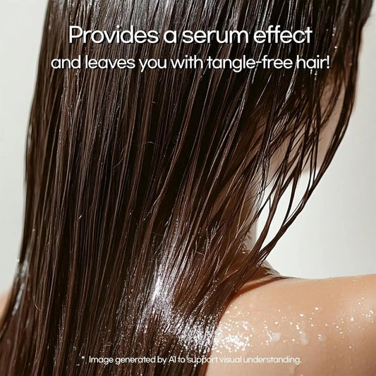 Mise En Scene Perfect Serum Original Shampoo and Conditioner SET