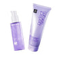 Mise En Scene Magic Straight Serum and Treatment - Hair Taming Oil for Frizzy | Heat Protectant | Straightening Fixing | Humidity Hair Products | Coconut Oil | Sleek and Shine | Bergamot Scent