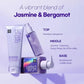 Mise En Scene Magic Straight Serum and Treatment - Hair Taming Oil for Frizzy | Heat Protectant | Straightening Fixing | Humidity Hair Products | Coconut Oil | Sleek and Shine | Bergamot Scent