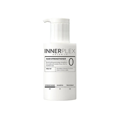 Mise En Scene INNERPLEX Hair Strengthener – Advanced Bonding Repair for Damaged Hair, Wash-off Masks for Hair Gloss, better than Bonding Oil, 145g