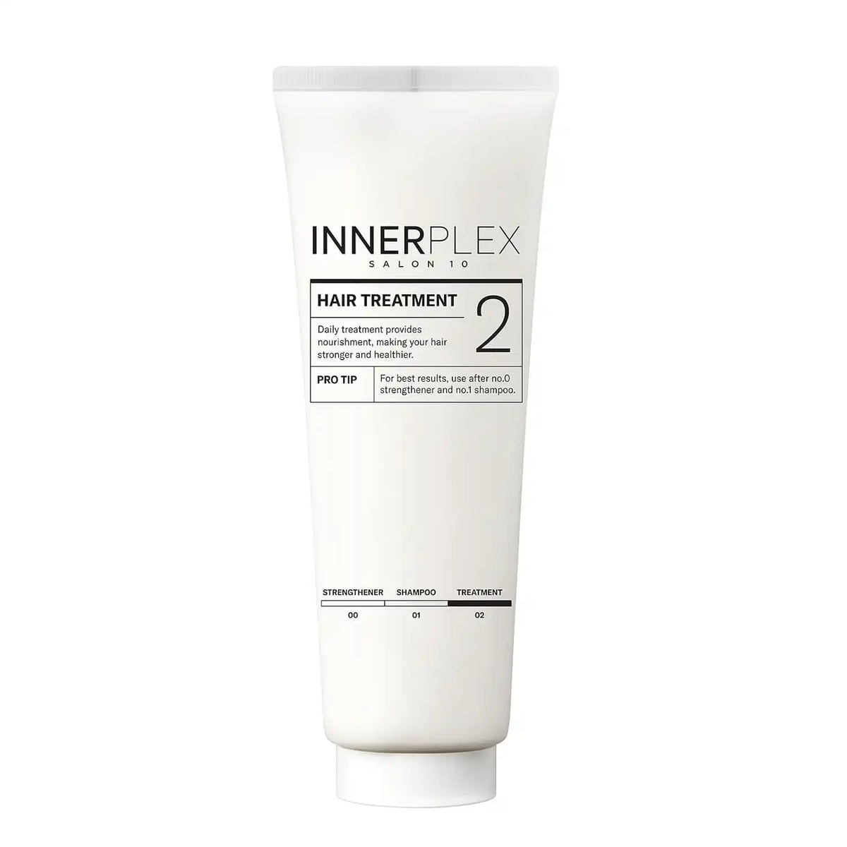 Mise En Scene INNERPLEX Hair Bonding Treatment 240g