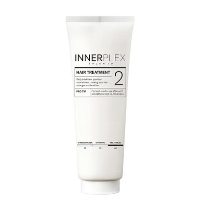 Mise En Scene INNERPLEX Hair Bonding Treatment 240g