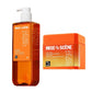 Mise En Scene Perfect Serum Original Shampoo and Hair Masks