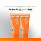 Mise En Scene Perfect Serum Treatment | Korean Hair Mask for Hair Coating Effect, Treatment at Home Care, Wash off Nutritient conditioner, 11.15 Fl. Oz.(330ml)