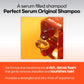 Mise En Scene Perfect Serum Original Hair Care Travel Kit (TSA Approved)