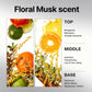 Mise En Scene Perfect Serum Super Rich Conditioner| Korean Hair Care for Severely Damaged Hair | Anti-Frizz, Hydrating, Nourishing | Korean Conditioner with Moroccan Oil, Jojoba Seed |17.92 Fl Oz