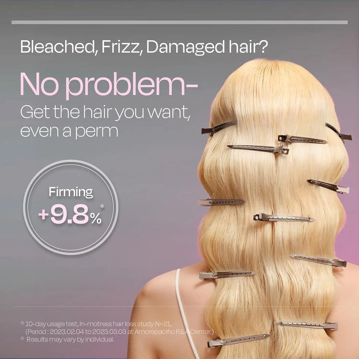 Mise En Scene INNERPLEX Hair Bonding Treatment 240g