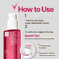 Mise En Scene Perfect Serum Styling - Heat Damage Protection Oil for All Hair Types | Holding Bounce & Heat Protectant | Hair Essence for Long Lasting Curl | Argan Oil | Powdery Scent. 2.70 Fl. Oz.